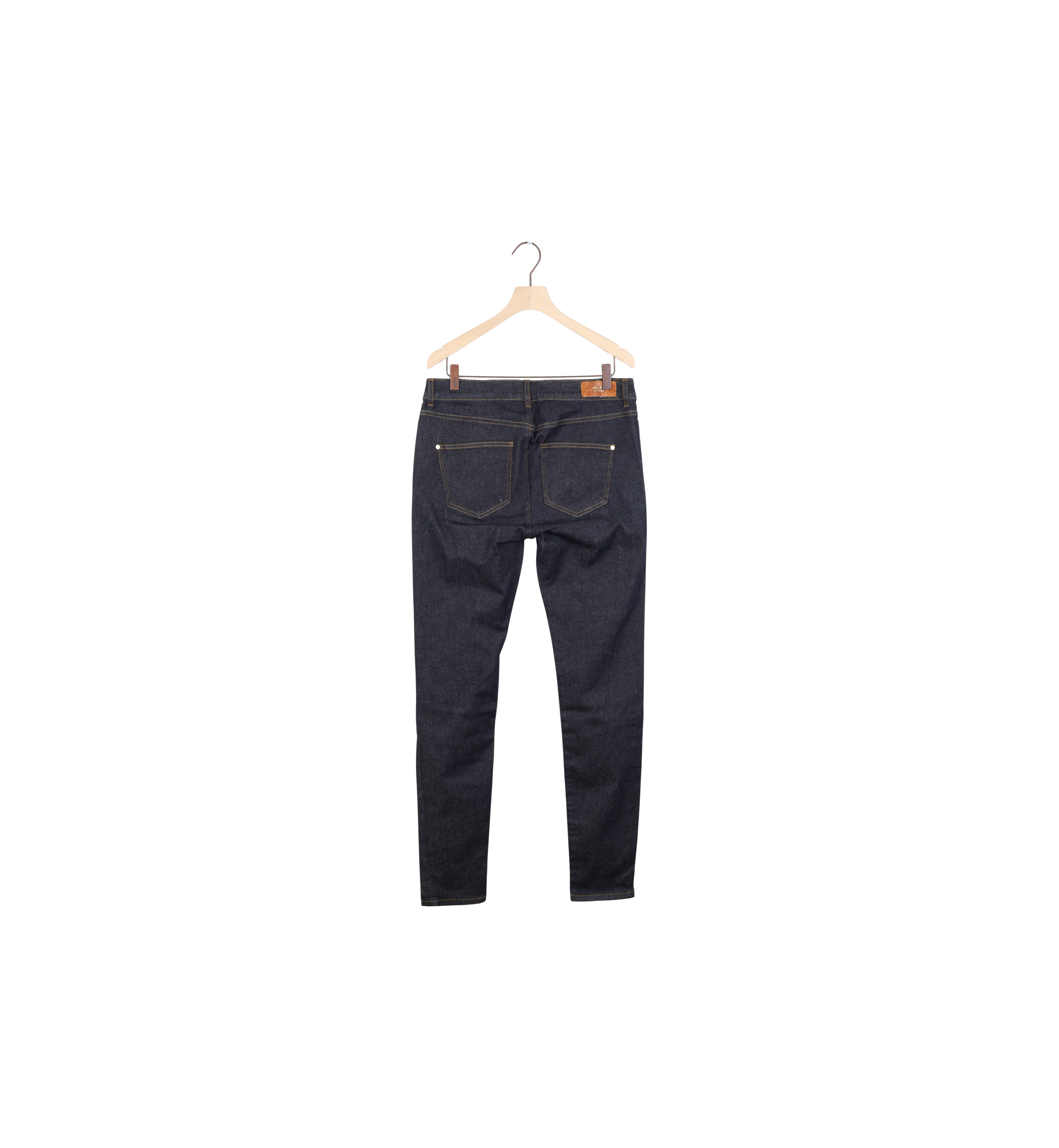 Packshot / Dark Blue / ReLoved